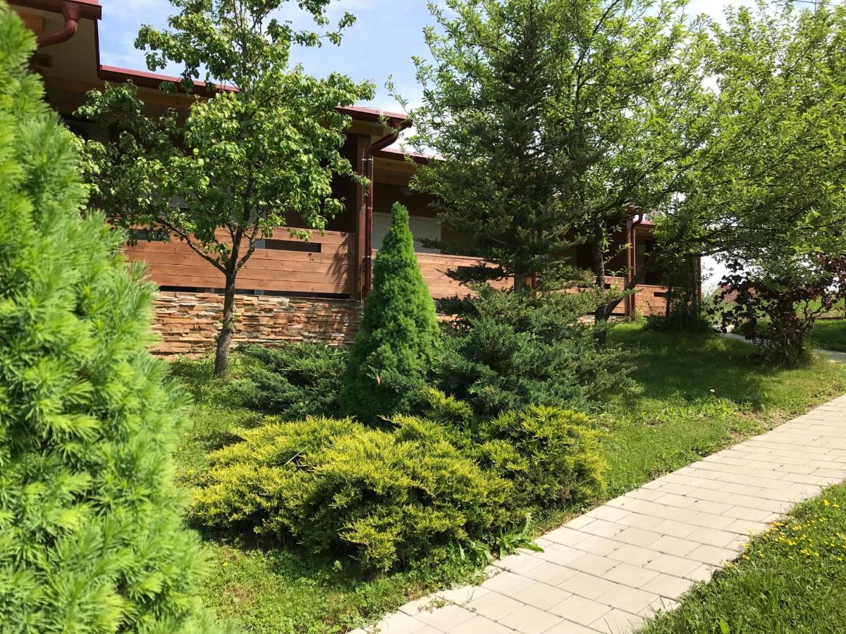 Villa Rubcic Rooms Раковица Экстерьер фото