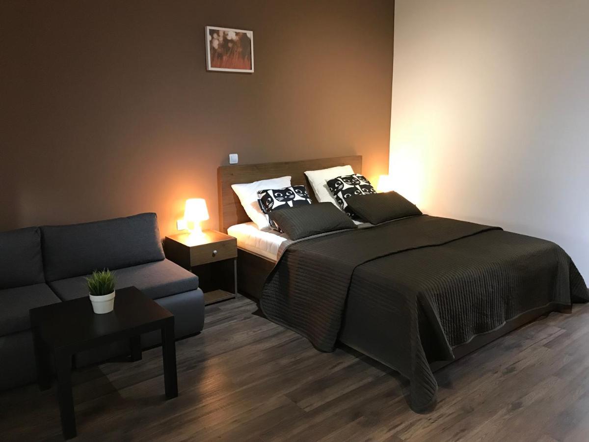 Villa Rubcic Rooms Раковица Экстерьер фото