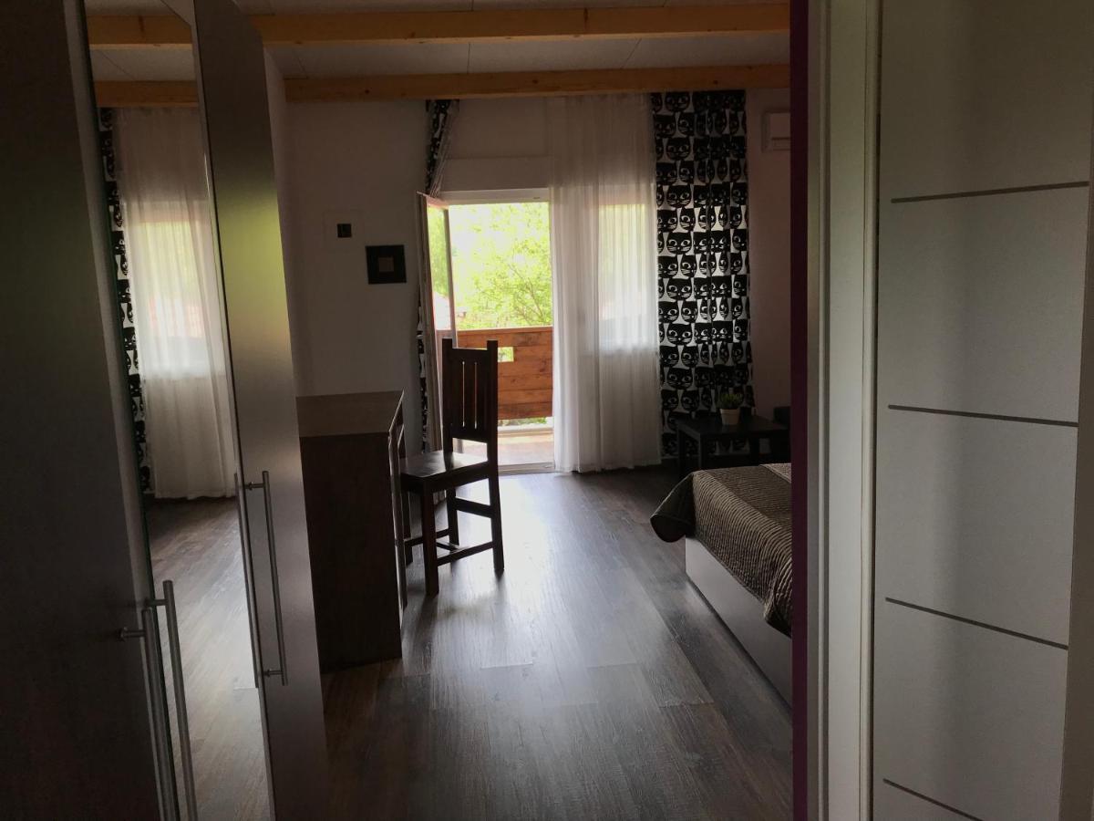 Villa Rubcic Rooms Раковица Экстерьер фото